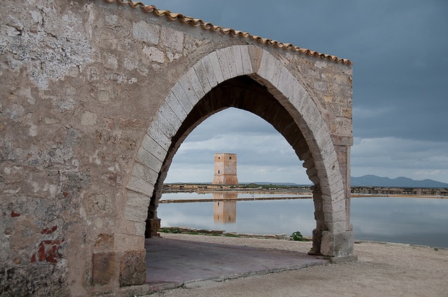 Saline-di-Trapani