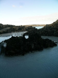 Terme naturali Islanda