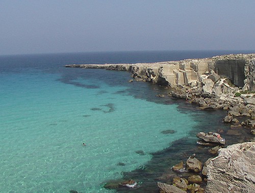 cala rossa