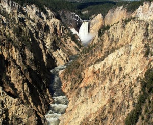 grand canyon