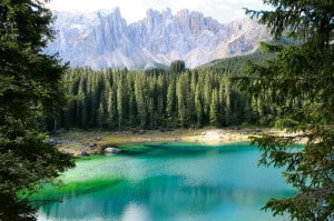 Dolomiti