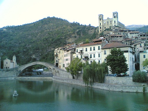 dolceacqua