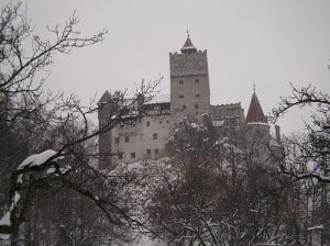 Castello di Dracula