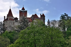 Castello di Dracula