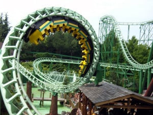 Gardaland Gardaland