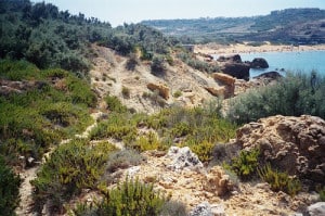 La Ramla Bay