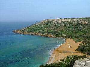 Mare di Gozo