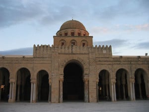 tunisia