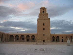 tunisia