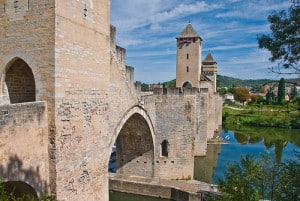 Pont Valentré