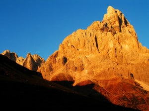 Dolomiti