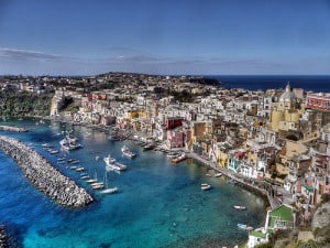 Procida