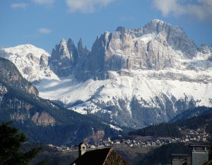 Dolomiti