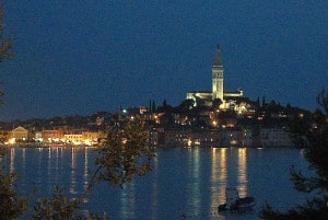 Rovigno