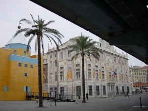San Giorgio Genova Genova