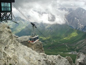 Dolomiti