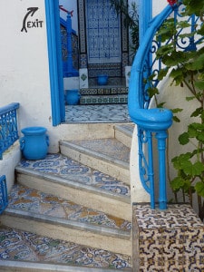 Sidi Bou Said Sidi Bou Said