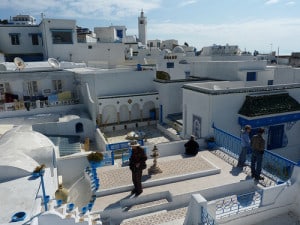 Tunisia Tunisia