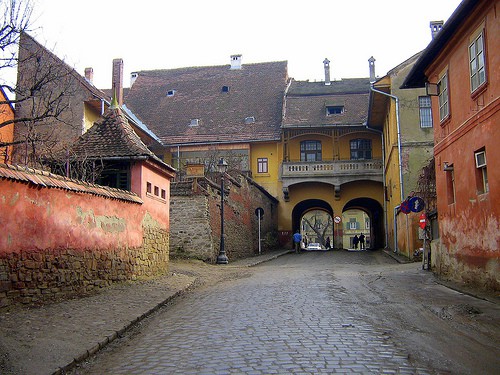 Sighişoara