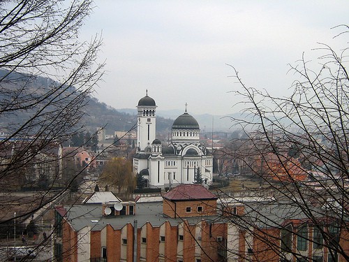 Sighişoara