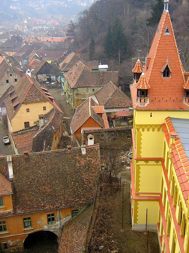 Sighişoara
