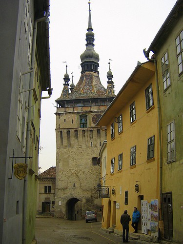Sighişoara