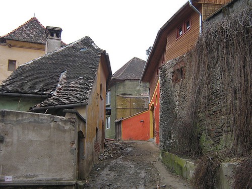 Sighişoara