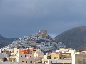 Syros