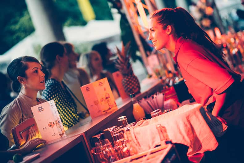 Stoccarda Stuttgarter Sommerfest