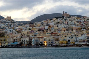 Syros