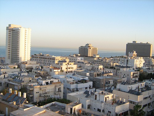 Tel Aviv