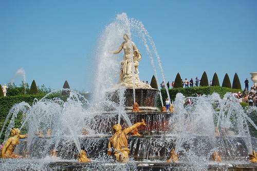 Versailles Versailles
