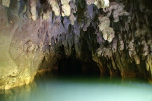 grotte calcaree