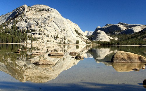 yosemite park