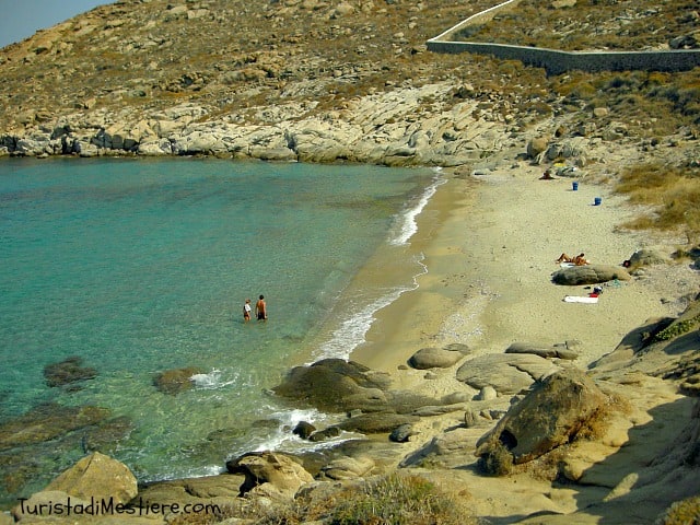 Capari-Beach-Mykonos Capari Beach Mykonos