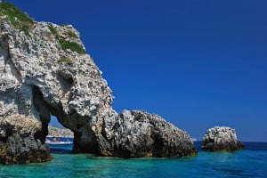 Isola di Pianosa
