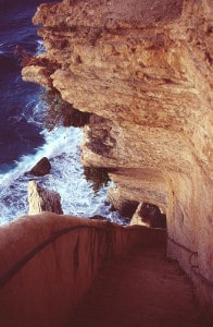 Bonifacio in Corsica
