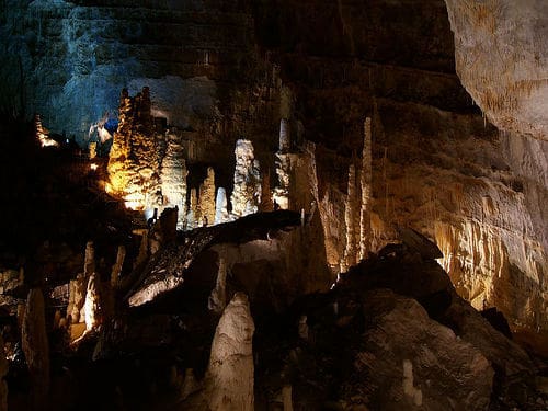 Grotte di Frasassi