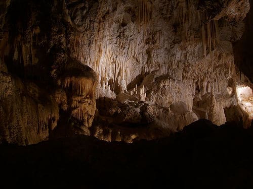 Grotte di Frasassi