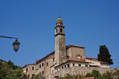 Arquà Petrarca