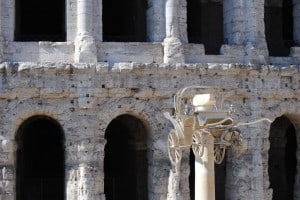 teatro Marcello