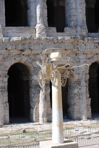 teatro Marcello