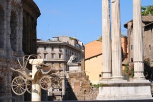 teatro Marcello