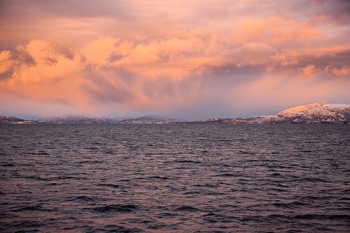 Tysfjord