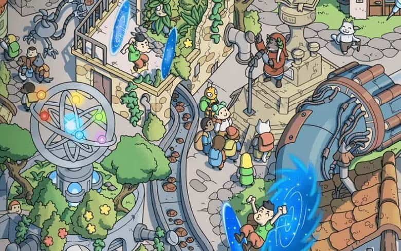 Bergamo festival della Scienza