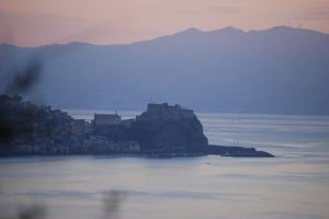 scilla calabria