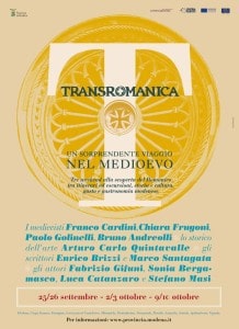 Transromanica locandina