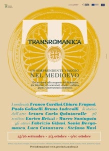 Transromanica locandina