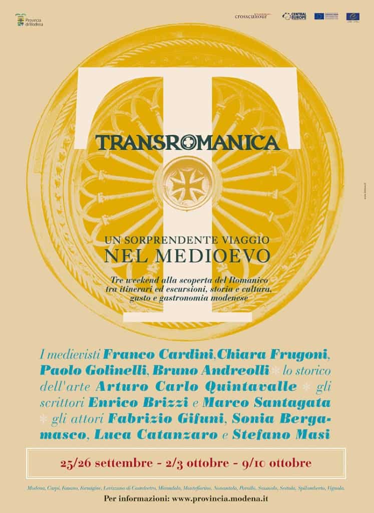 transromanica