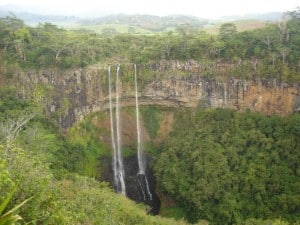 Mauritius